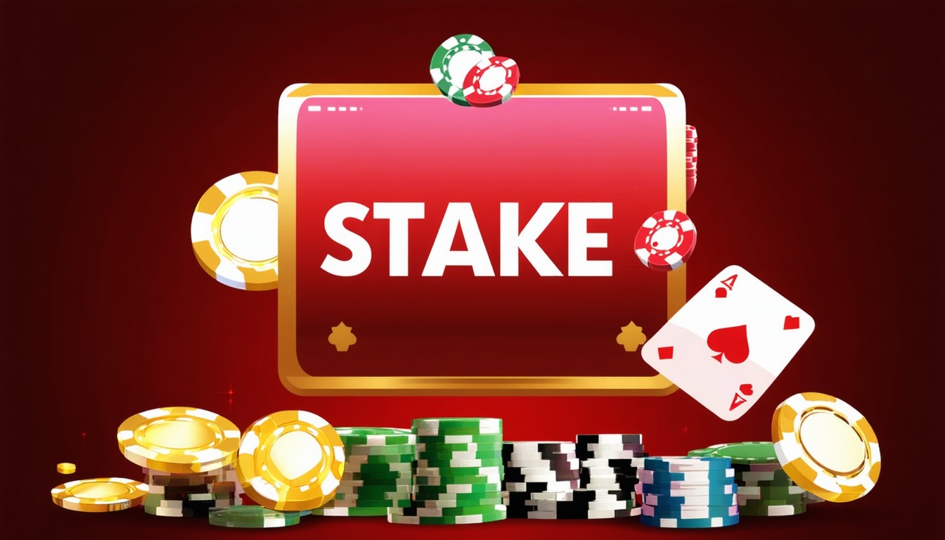 Stake US Casino Review: Bonuses, Games, Features & User Guide