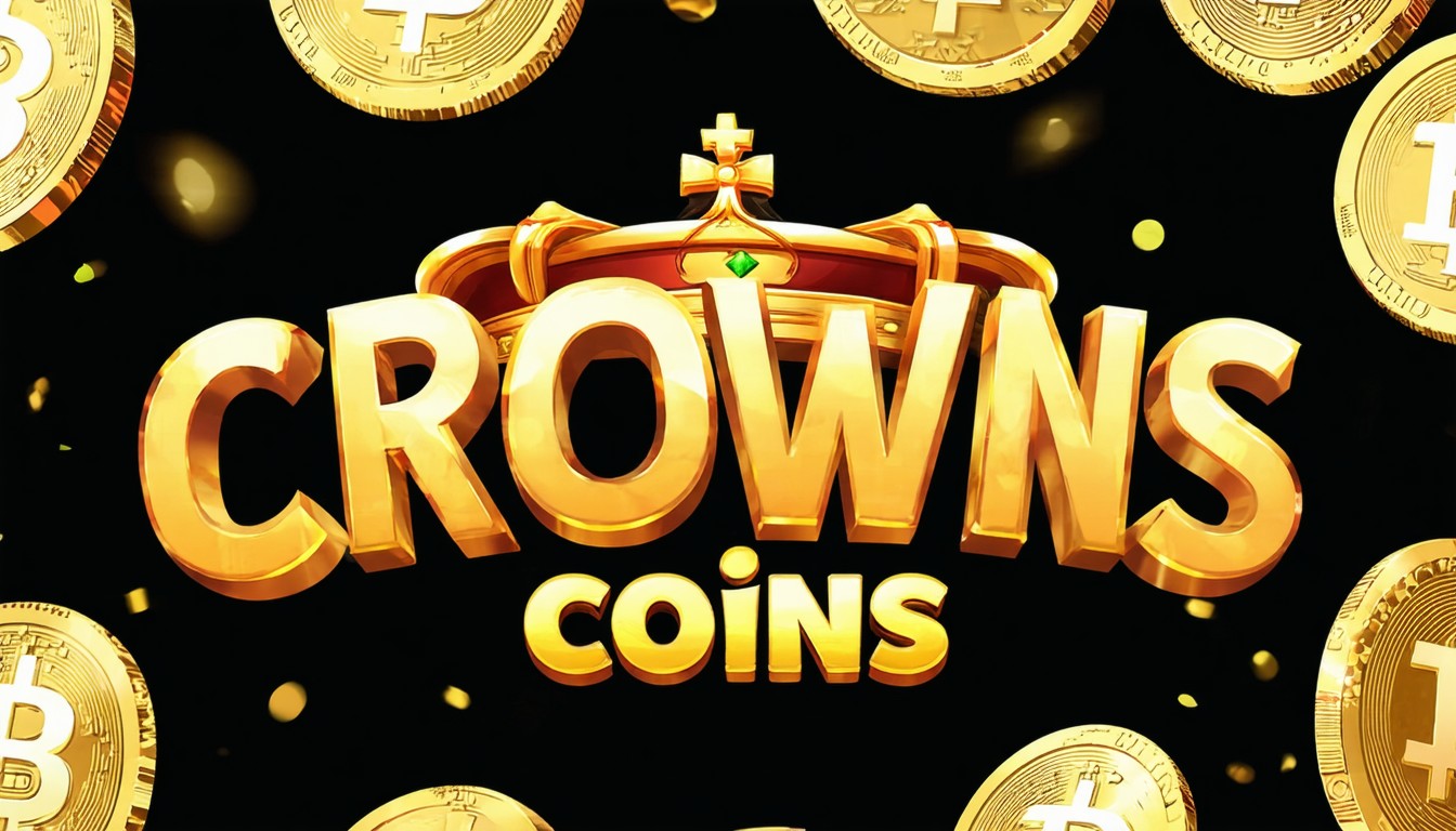 Crowns Coins Casino Review: Games, Bonuses, and User Experience