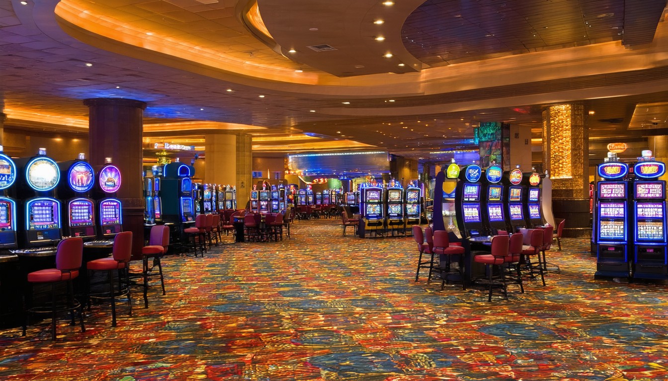 Durango Casino Las Vegas: New Resort, Gaming, Dining & Entertainment