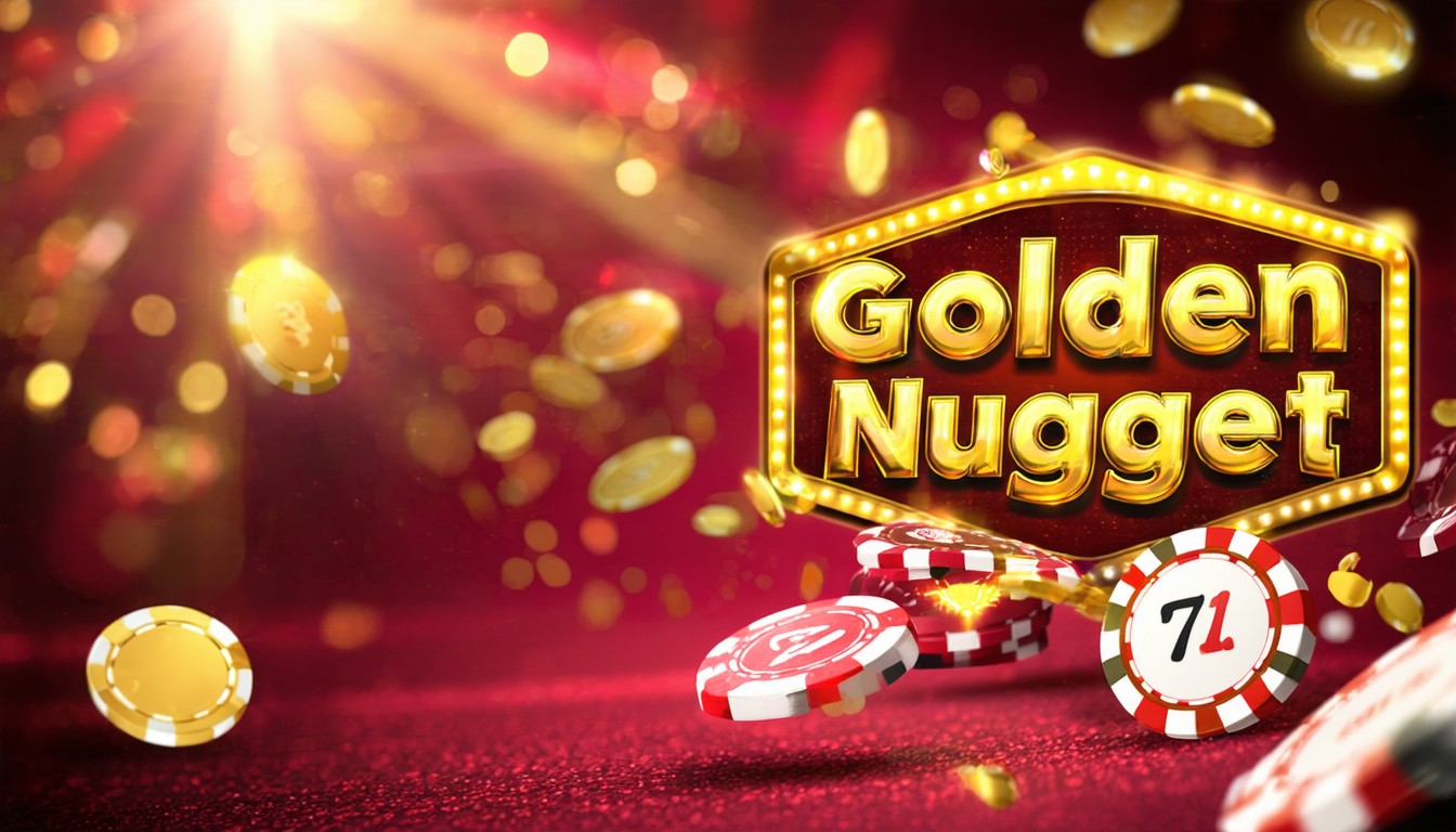 Golden Nugget Casino: Top Games, Bonuses & Real Player Experience