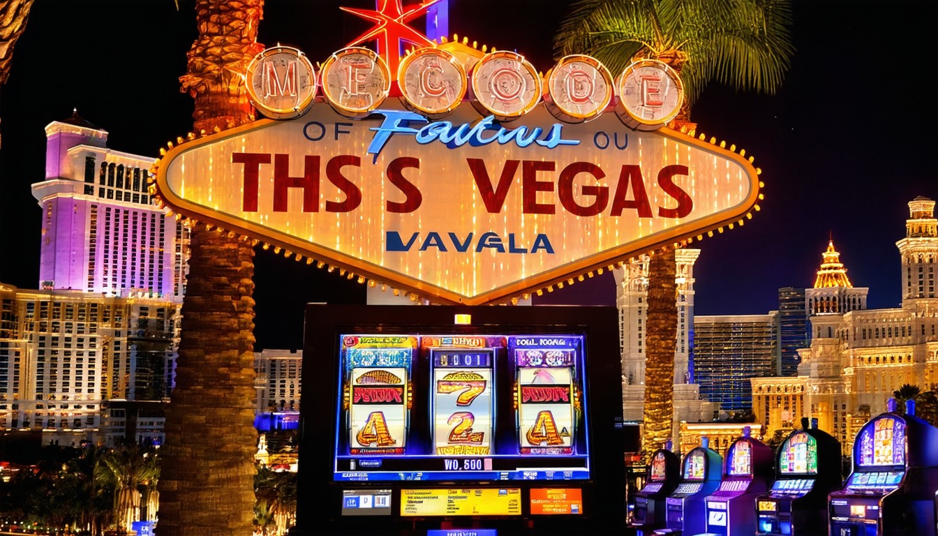 This Is Vegas Casino Review – Bonuses, Games & Features